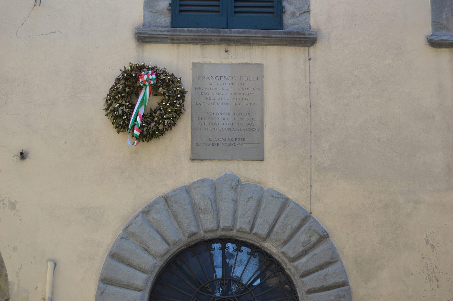 Francesco Folli's birthplace 2.jpg